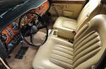 Rolls-Royce Silver Wraith II Saloon 1977 года